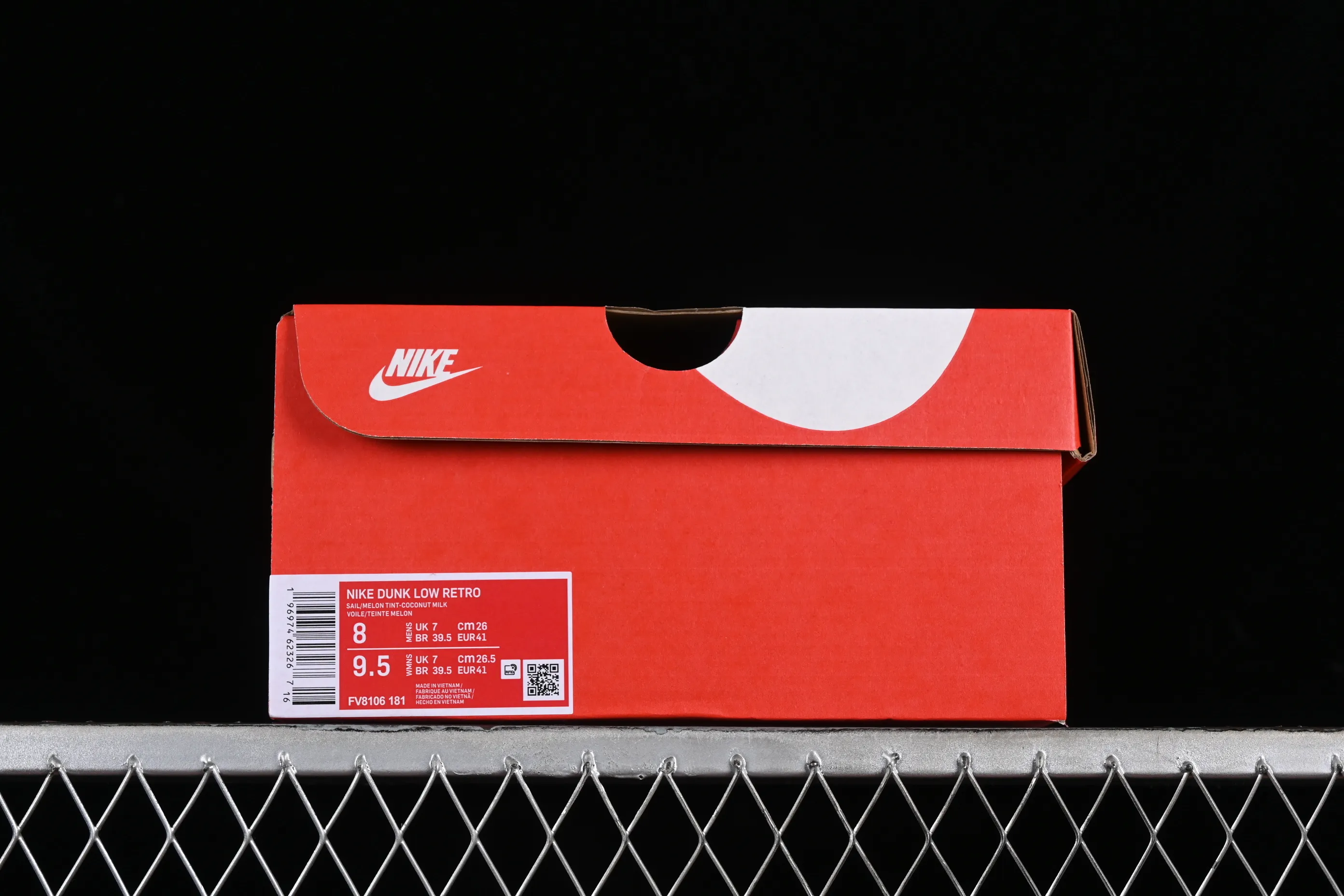 All categories Nk SB Dunk series Nk SB Dunk Low low-top sneakers Nk Dunk Low Retro "Navy Blue" purple gold white SB low-top casual sneakers FV8106-181